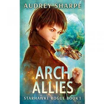 Aliados Arco (Starhawke Rogue, Banda 1)
