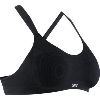 X-Bionic - Top deportivo de mujer SPORT ENERGIZER 4.0 SINA, color negro, talla XL
