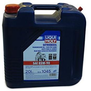 8,59 & # x20ac;/L aceite – getriebeöl
