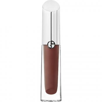 Armani - Gloss Prisma Glass en Aceite Hidratante con Brillo Efecto Espejo 06 AMBER SHINE