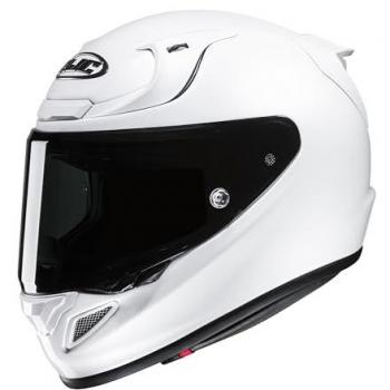 HJC Casco Integral RPHA 12 Blanco Perla XL