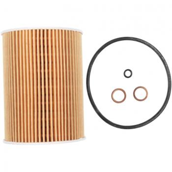 Knecht OX 254D3 Filtro de aceite