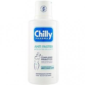 Chilly Pharma - Intimate Anti-Nuisance Gel - 450 ml.