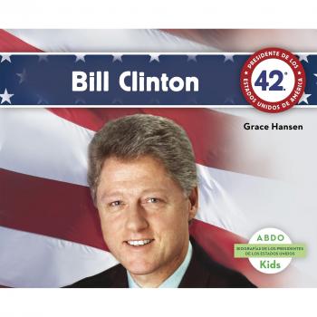 SPA-BILL CLINTON