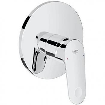 Grohe Europlus - Grifo de ducha Grifo mezclador de ducha Ref. 19537002