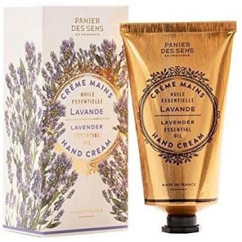 Panier Des Sens The Essentials Relaxing Lavender Hand Cream