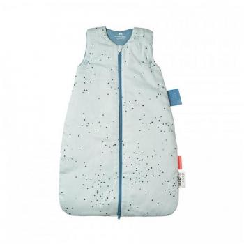 Bolsa de Dormir Dreamy Dots Azul 90cm TOG 2.5