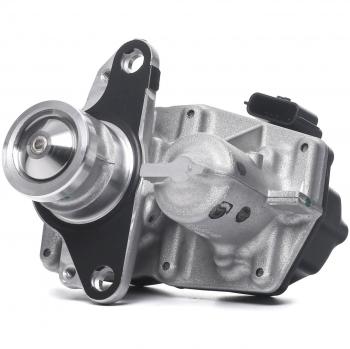 Válvula EGR Valeo 700449 - Válvula de recirculación de gases de escape, compatible con diversos modelos de vehículos, fabricada por Valeo, diseño optimizado para un rendimiento eficiente, cumple con normativas ambientales