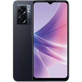 Oppo A77 5G 4/64GB Black 6044253
