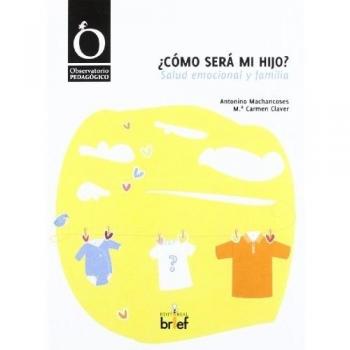 ¿Cómo Será Mi Hijo
