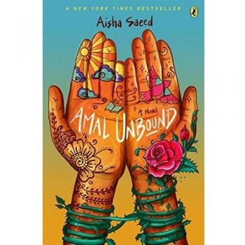 Amal Unbound by Aisha Saeed (Paperback)