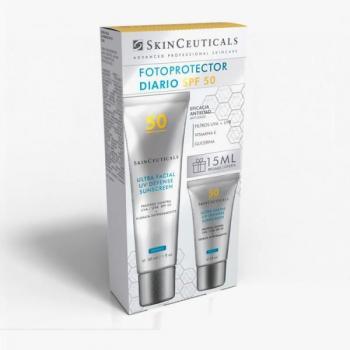 SKINCEUTICALS ULTRA FACIAL DEFENSE SPF50