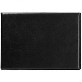 Pardo 610001 - Vade sobremesa solapas acolchado extra