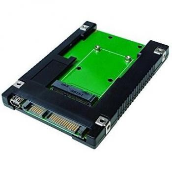Logilink Adapter mSATA SDD do SATA 2.5'