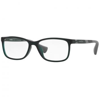 Miraflex MF4018 Kids L906 Eyeglasses Green Size 51 - Frame Only, Blue Light Block Available