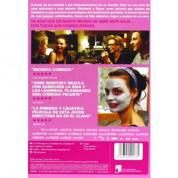 Siempre feliz [DVD]