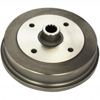 Tambor de freno A.B.S. 7161-S para Volkswagen Beetle/1302/1303/Karmann