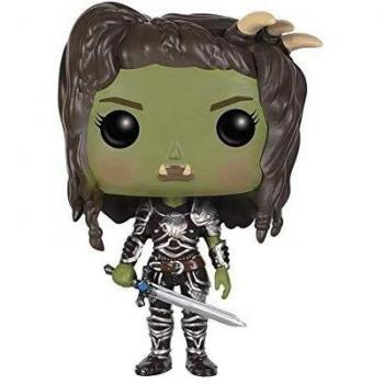 POP! Vinilo - Warcraft: Garona