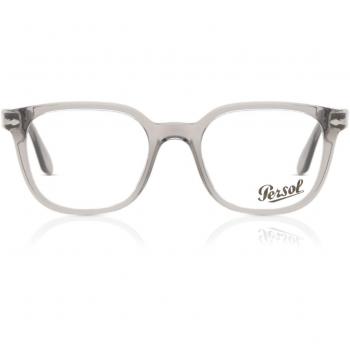 Persol PO3263V 309 Armazones para Hombre Lentes Recetadas Transparentes Cristal