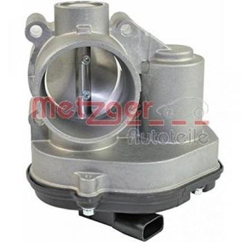 Cuerpo de mariposa METZGER 0892092 para Ford C-Max, Fiesta y Focus