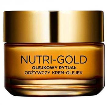 Loreal Hyaluron Replumping Moisturizing Day Cream 50ml