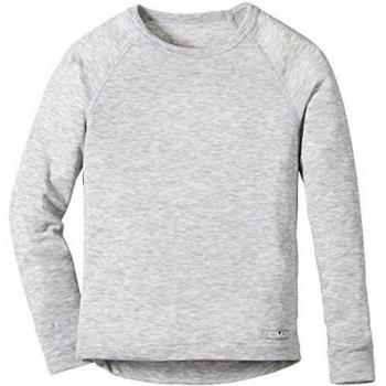 CMP Thermounterwäsche - Ropa interior deportiva para mujer, color gris, talla DE: 116