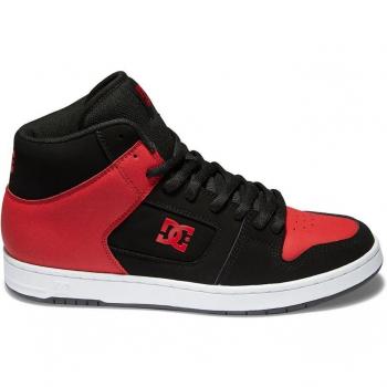 Zapatillas casual de hombre Manteca 4 Hi DC Shoes