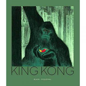 King Kong 01