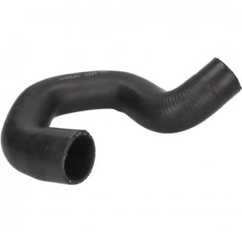 Manguera de goma del sistema de refrigeración THERMOTEC DW1045TT, Tubería de radiador THERMOTEC DW1045TT