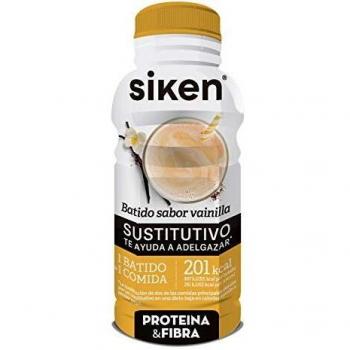 Siken Vanilla Meal Replacement Shake 325ml