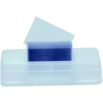 Wheaton 1200829 Cubreobjetos De 22 x 32 mm