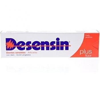 Dentaid Desensin Plus Toothpaste 125 ml