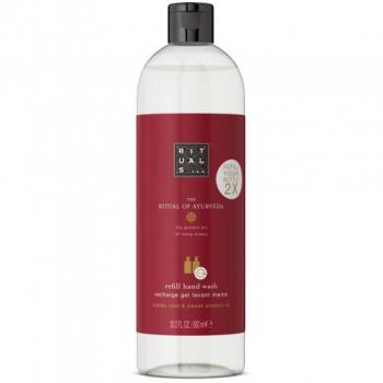 Rituals - The Ritual of Ayurveda Jabón de Manos Recarga 600 ml