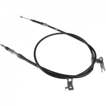 Blue Print ADM54692 Cable de accionamiento, freno de estacionamiento