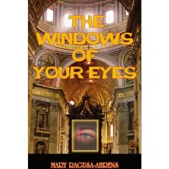 Las Ventanas de Tus Ojos - Edición Tapa Blanda