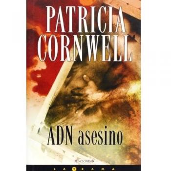 ADN asesino: 1ER VOLUMEN: SERIE WINSTON GARANO: 00000