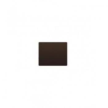 Tecla interruptor conmutador cruzamiento CHOCOLATE BJC IRIS 18705-CH