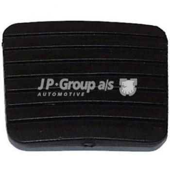 JP GROUP 1172200200 - Pedal de freno
