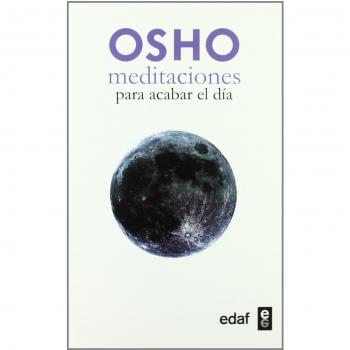 Meditaciones Para Acabar El Dia