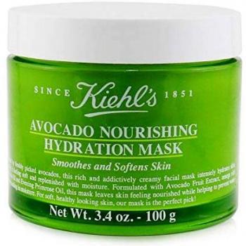 Kiehl's Avocado Nourishing Hydration Mask