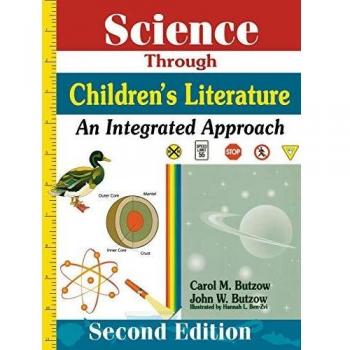 Integrated Science Education through Children's Literature