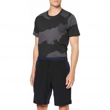 adidas 4KRFT Woven 10-Inch Pantalón Corto, Hombre, Negro