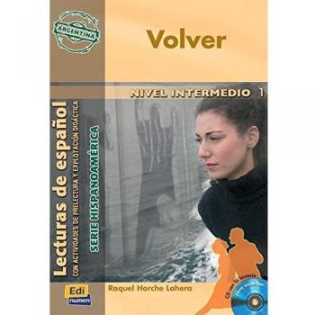 Volver