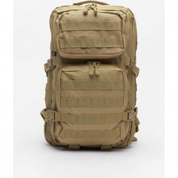 Brandit Mochila US Cooper Large 40L - Camel