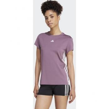 Camiseta M/C Mujer Adidas Hyperglam Training