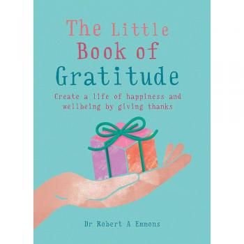 The Little Book of Gratitude