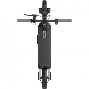 Patinete Eléctrico Xiaomi 5 Pro GL - 25 km/h, 400W, 60 km de autonomía, color negro