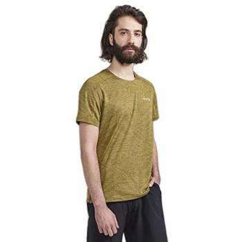 Craft ADV Hit Short Sleeve T-Shirt Structure