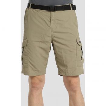 Pantalón de montaña +8000 Estatic Cacahuete Hombre