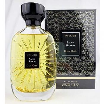 Atelier Des Ors Aube Rubis Eau de Parfum Spray 100ml